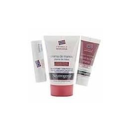 NEUTROGENA CREME MAINS texture légère