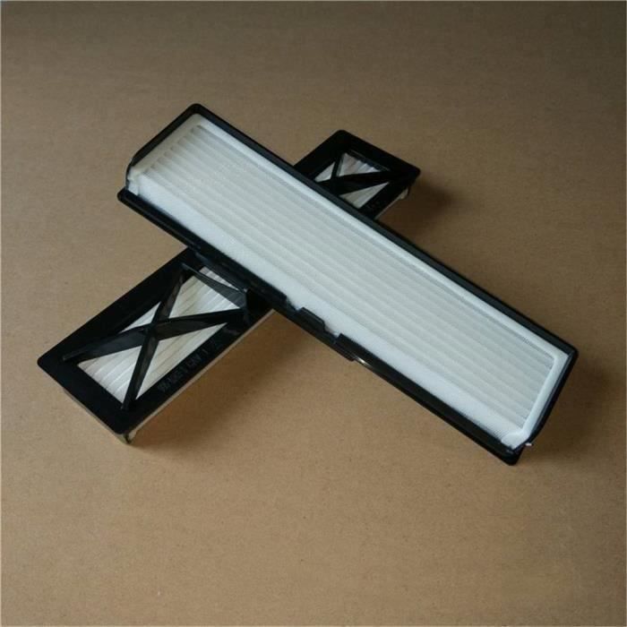 Filtre HEPA 1pc pour Neato Botvac D3 D5 D7 & Botvac série D D75 D80 D85 & tout Neato 70e 75 80 85 Accessoires pour la20721
