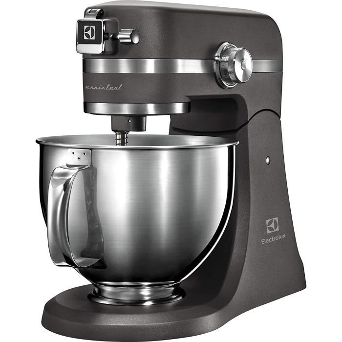 ROBOT MULTIFONCTIONS-ROBOT MENAGER - ROBOT DE CUISINE Electrolux EKM5540 Assistent Robot pâtissier147