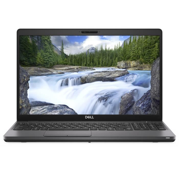 Dell Latitude 5500 - 8Go - 240