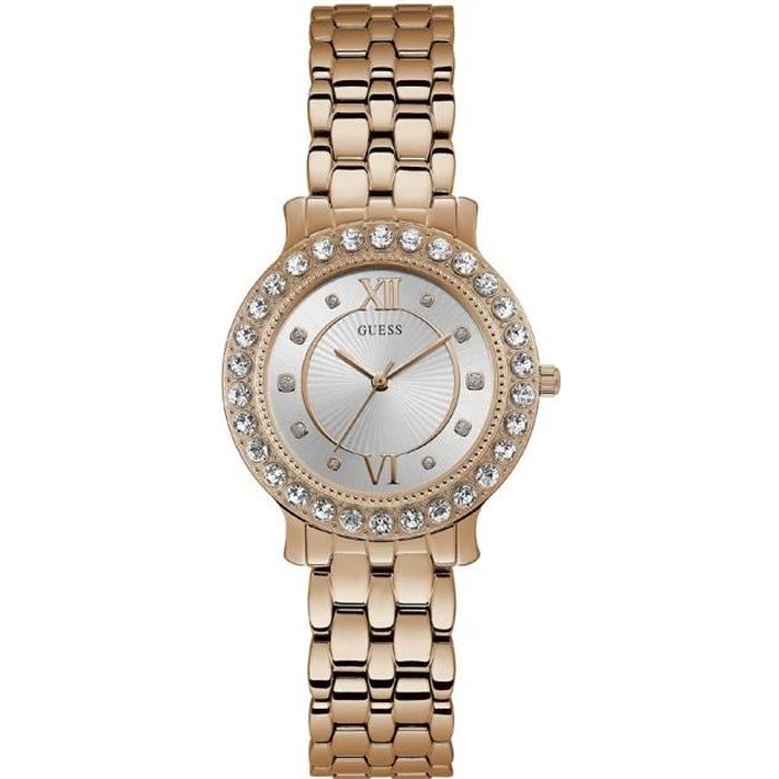 Guess Blush W1062L3 Montre Femmes