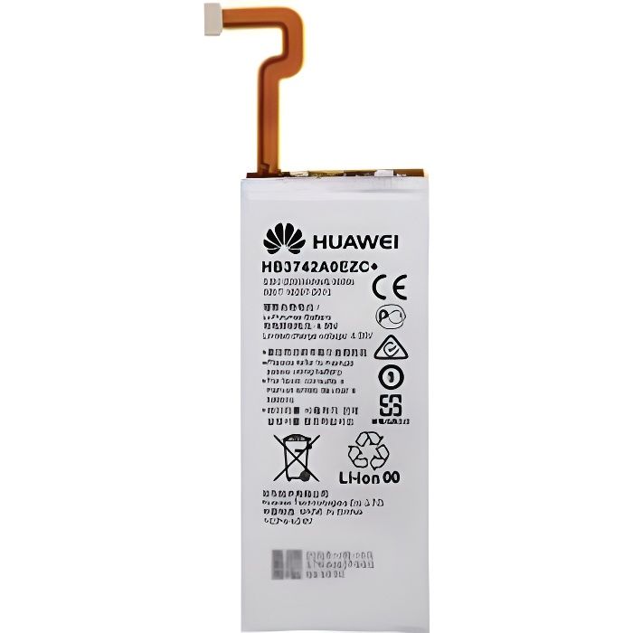 Batterie Huawei P8 Lite