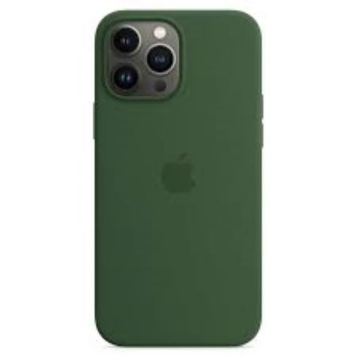 Coque Silicone pour Apple iPhone XS /X/IPHONE 10 Silicone Gel mat - VIOLET OLIVE Mat