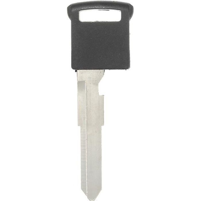 NEUFU Clé de contact pour SUZUKI Grand Vitara SX4 06-12 Swift 11-13 XL-7 09