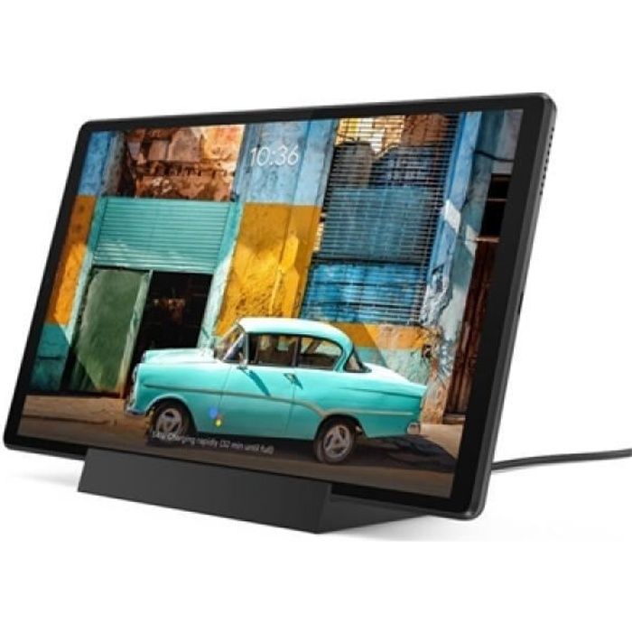 Lenovo Tab M10 HD. Taille de l'écran: 25,6 cm (10.1\