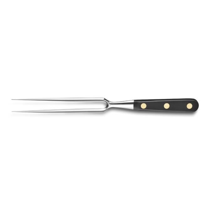 Couteau Fourchette chef baïonnette Idéal 17 cm