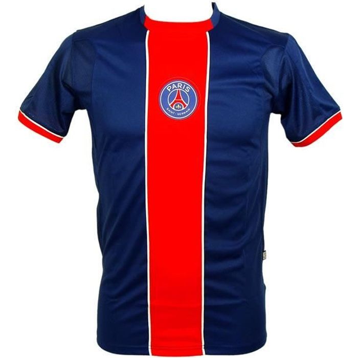 Maillot de Football Homme PSG Officiel