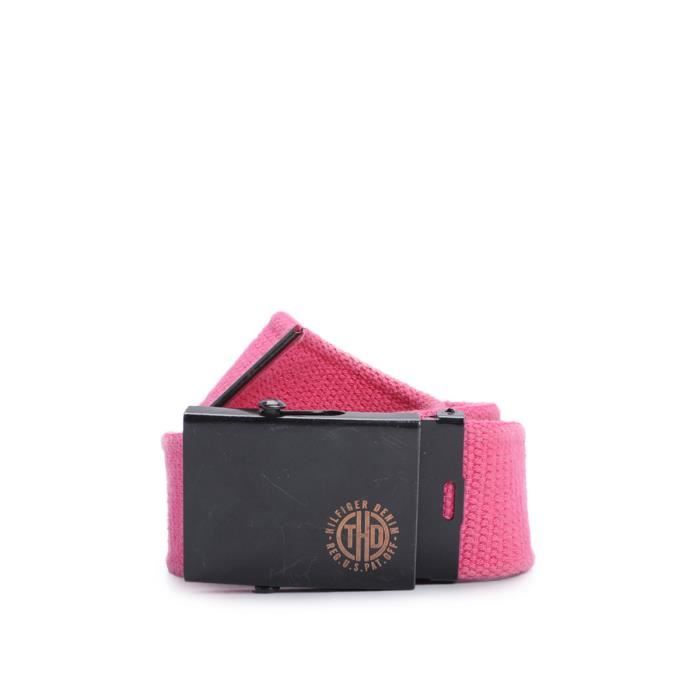 Tommy Hilfiger ceinture -Isai- - 195E701647 / Isai Belt