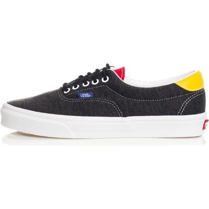 Vans Sneakers homme Vans Ua Era 59 Homme