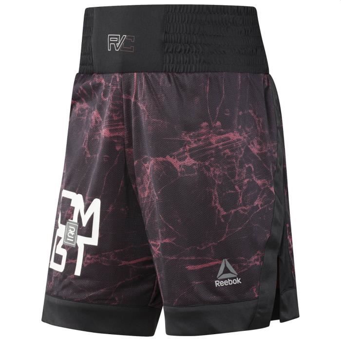 Reebok Short Combat Prime