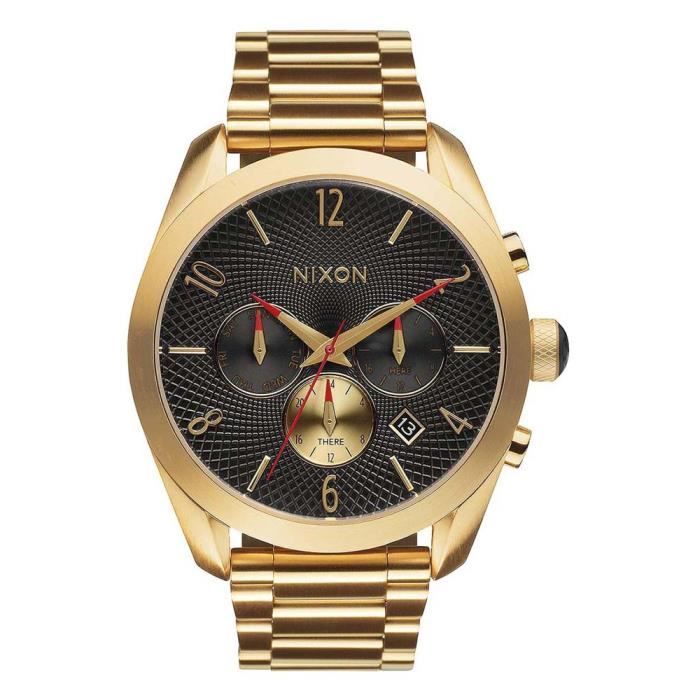 Montres Nixon Bullet Chrono
