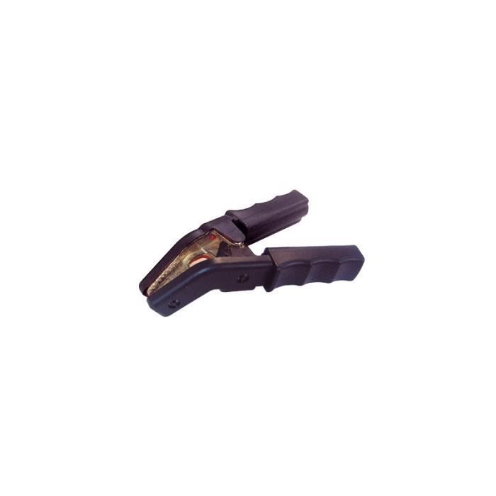 Pince Bronze 850 AMP - Noire