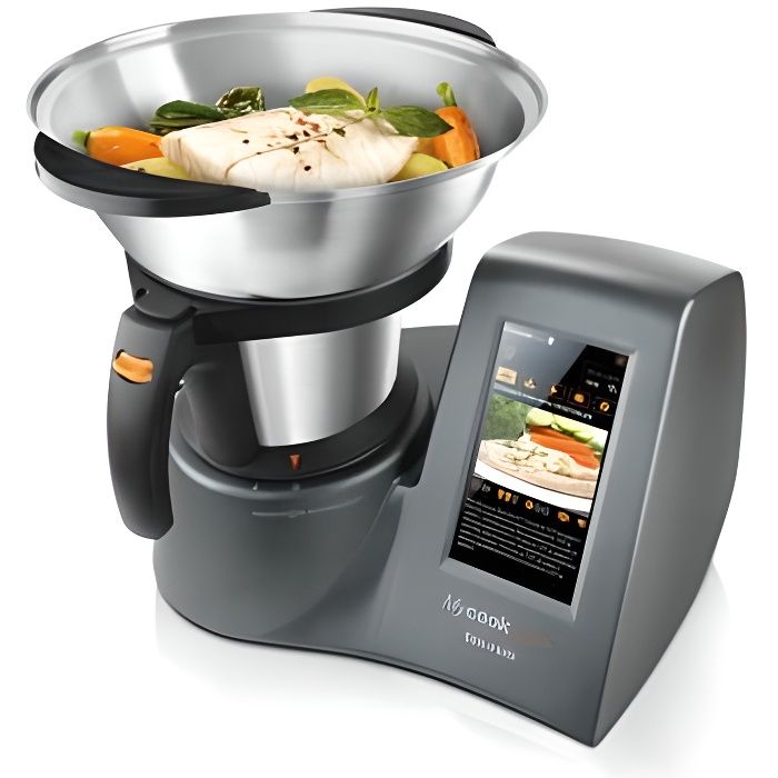 ROBOT DE CUISINE MY COOK TOUCH