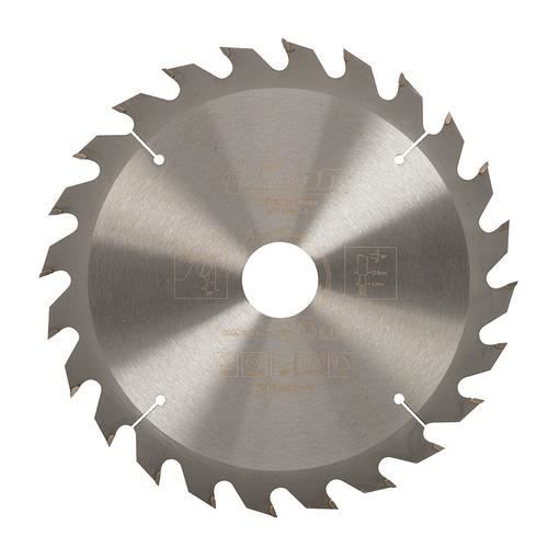 Triton 577375 - Lame de scie pour bois de construction
