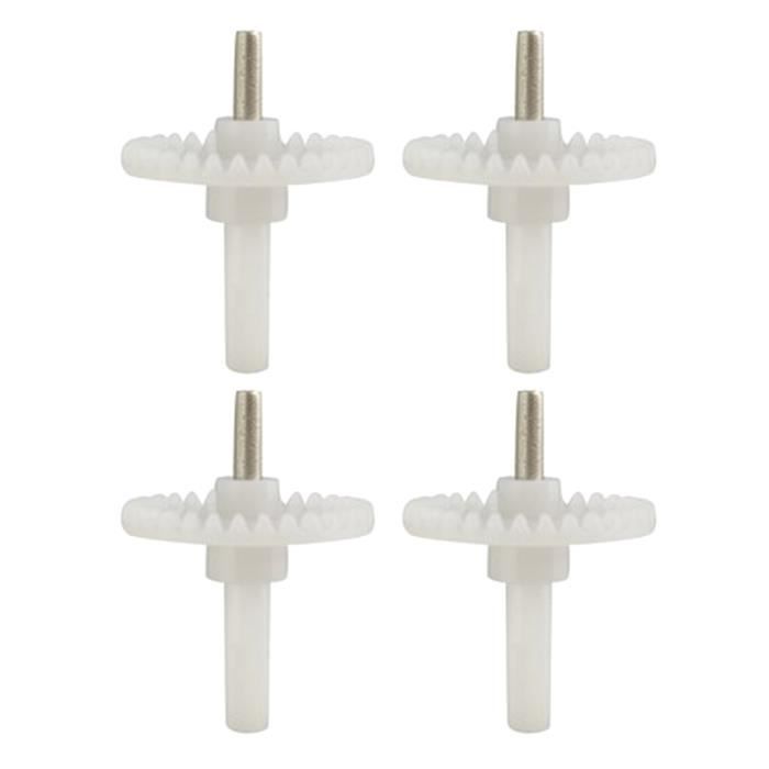PIECE DETACHEE NACELLE Moteur de drone 4 pièces