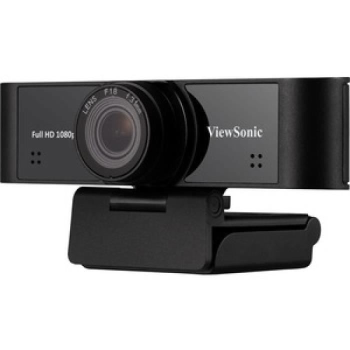 VIEWSONIC FHD Webcam Video Camera
