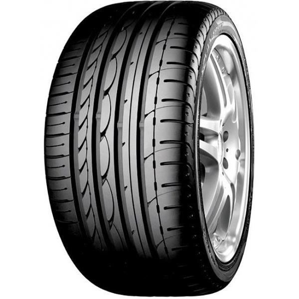YOKOHAMA Pneu Tourisme Eté 245-45R18 96W V103 F