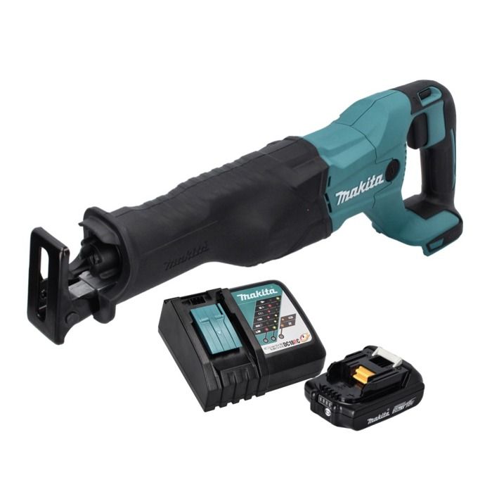 Makita DHP 483 RFJ - vue 4