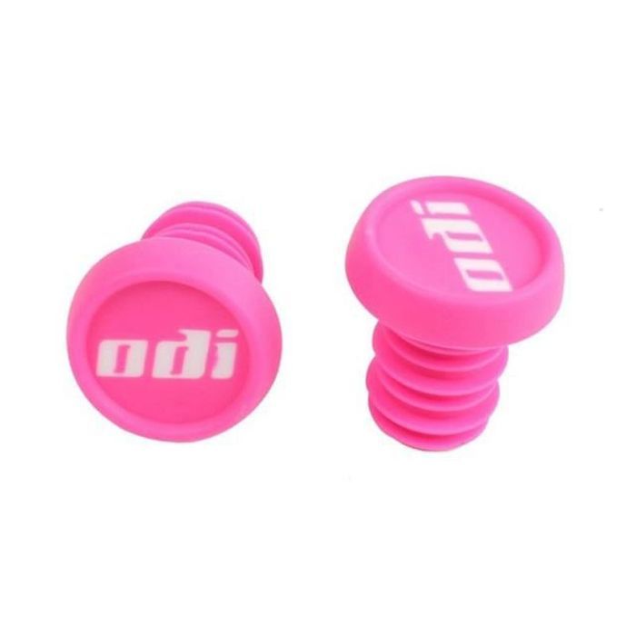 Prise D'Extrémités De Guidon Paire D'Embouts De Guidon Universels En