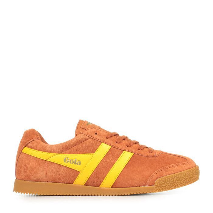 Gola Baskets cuir Gola Harrier