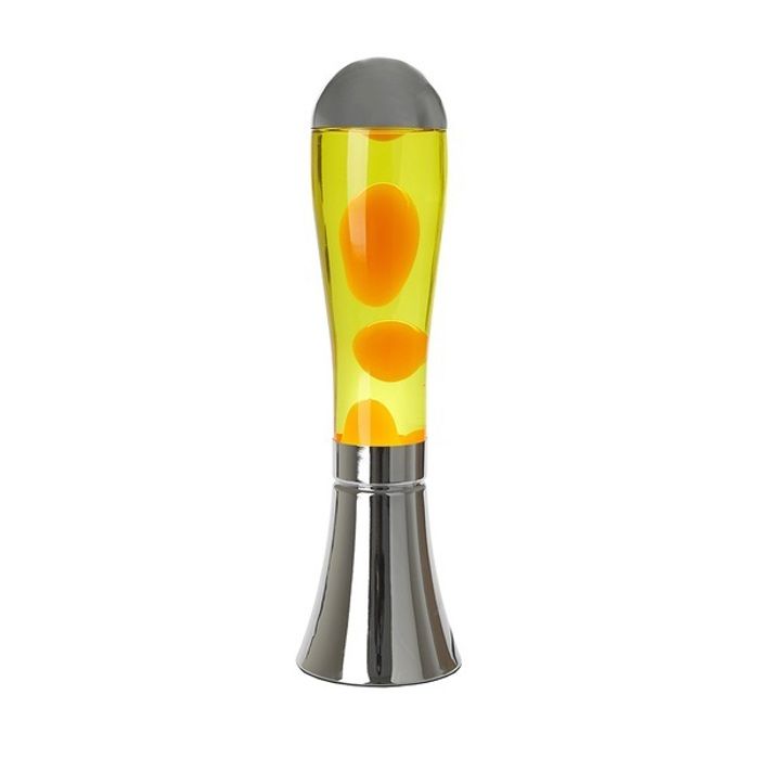 Lampe aluminium Balvi Lava Magma Lampe aluminium Balvi Lava Magma