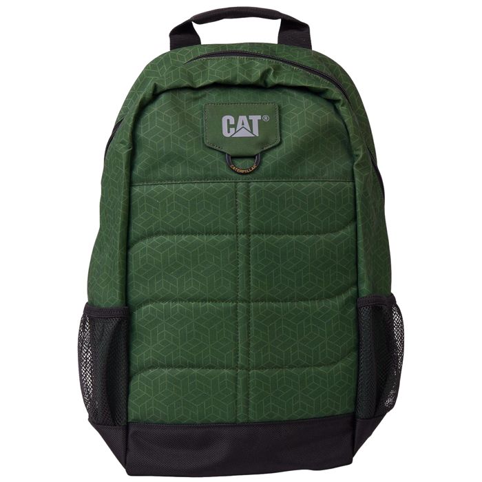 Sac à dos - Homme - Vert - Caterpillar Benji Backpack - 20 L