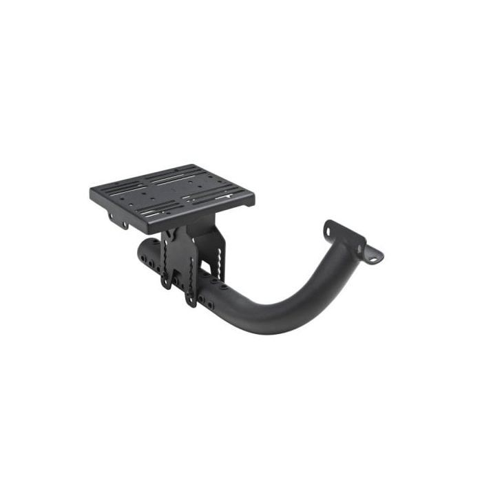 Next Level Racing F-GT Pro Accesorio de Palanca de Cambio y Freno de Mano para Cockpit F-GT Pro