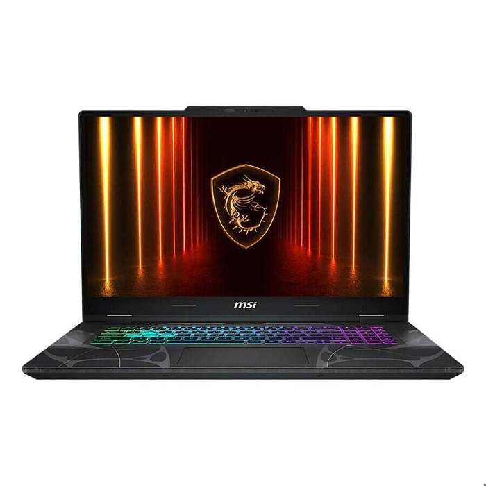 MSI Cyborg 15.6 FHD 144HzCore 9 /506032G1TW11 - vue 2