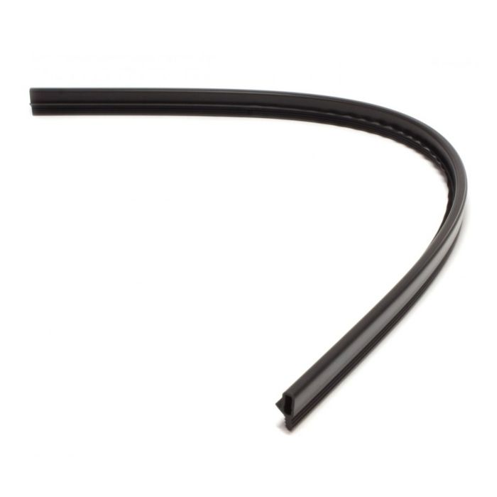 Joint de porte lave vaisselle Bas de porte Étanchéité optimale Installation facile Durable Résistant à lusure