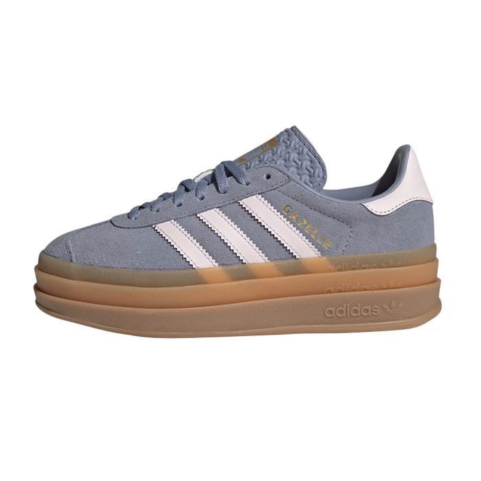 Adidas Basket Adidas Originals GAZELLE BOLD J