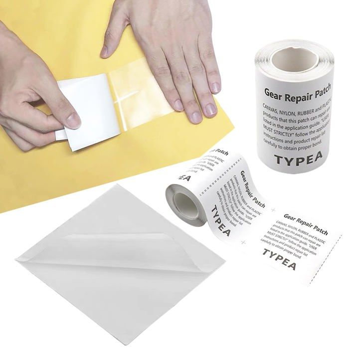 Lot De 5/10/15 Rustines Autocollantes Pour Réparer Tous Vos Gonflables – Étanche Et Super Résistant – Patchs Ronds 6 Cm En TPU – Idéal Pour Matelas, Bateaux, Trampolines Et Bouées