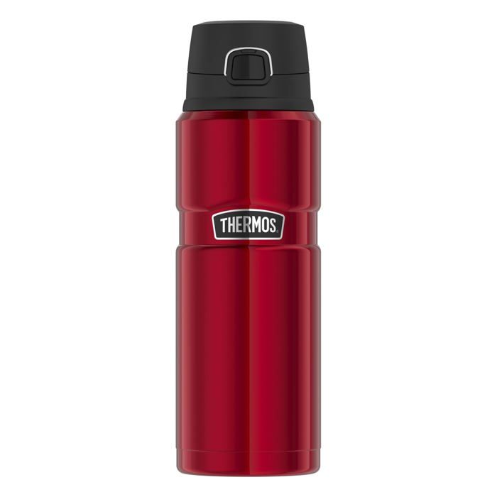 Gourde - bidon - bouteille isotherme Thermos - 4010248070 Gourde - bidon - bouteille isotherme Thermos - 4010248070