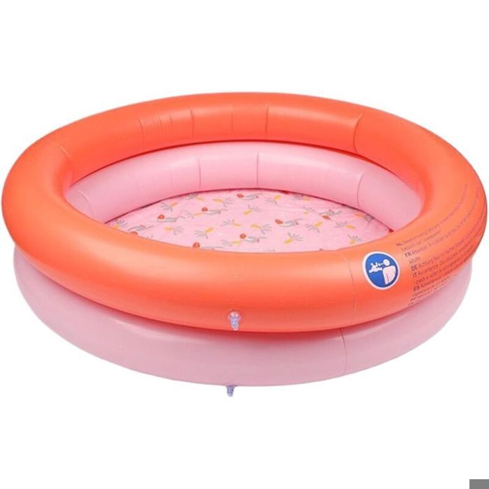 Piscine pliable pour chien bassin pour animaux de compagnie
