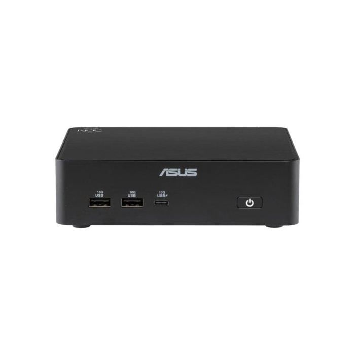 Barebone ASUS NUC 16 Pro RNUC16GDKU760002 Intel Core Ultra 7 8TB SSD Wi Fi 7 - vue 3