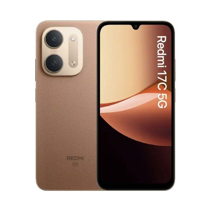 Redmi 17C 128 Go