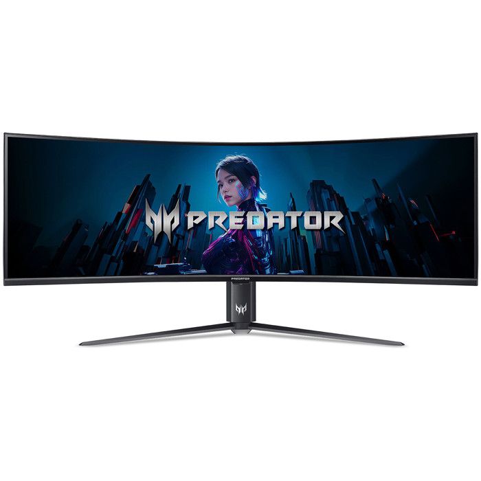 Acer 57 MINILED Predator Z57bmiiphuzx - vue 5
