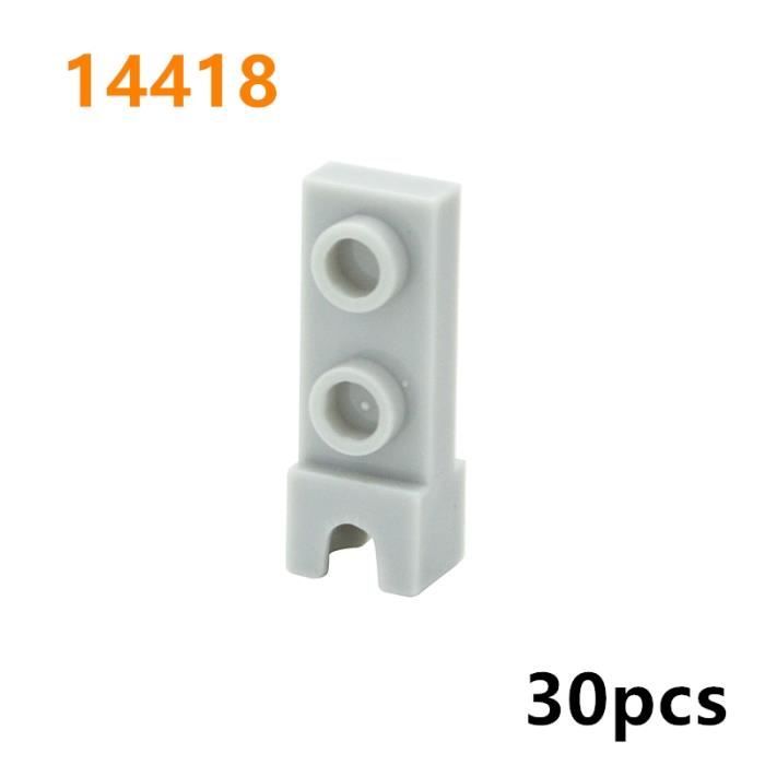 14418-A02-Blocs de construction MOC pièces techniques, ceinture ...