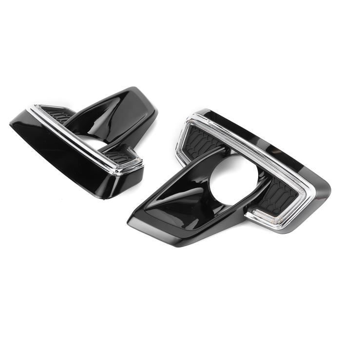 Feu Arrière Droit Pour Peugeot 3008 2009-2016 - Assemblage Feu De Brouillard - Compatible OEM