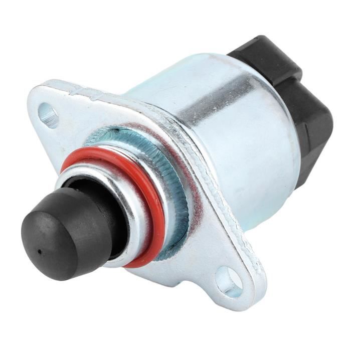 Vanne De Contrôle D’air De Ralenti (IAC) - Pour ZJ0120660, Compatible Avec Plusieurs Modèles, Remplacement Facile - 3