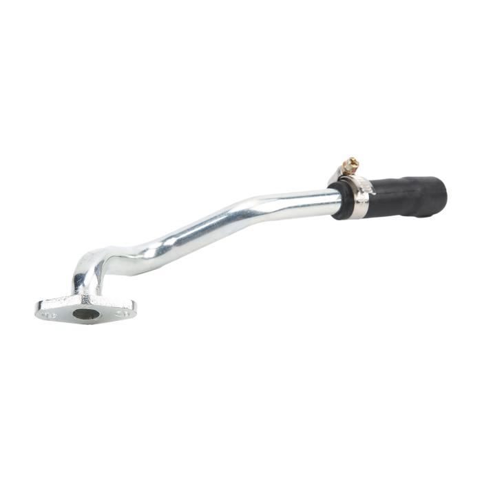 Coprisedili Auto Universali In Eco-pelle Nero - Set 4 Pezzi Con Airbag, Per Guidatore E Passeggero - Foto 4