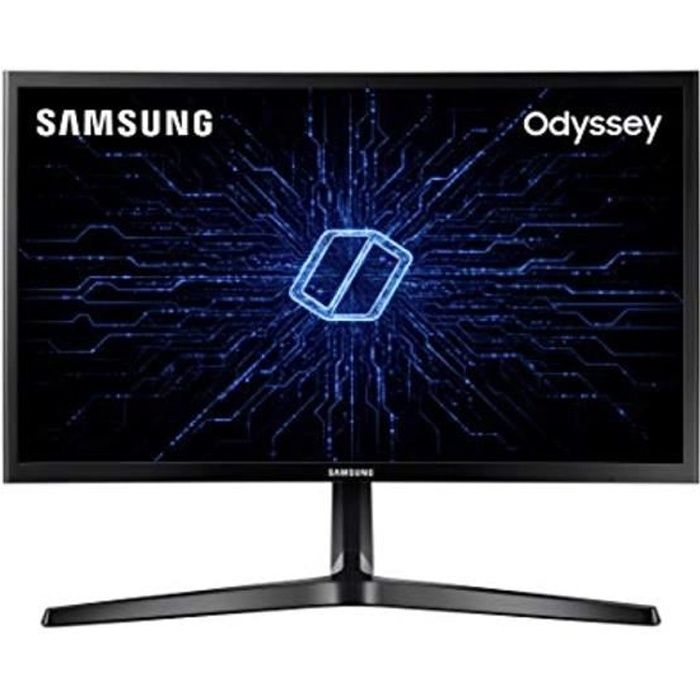 Samsung c27rg50 top 240hz