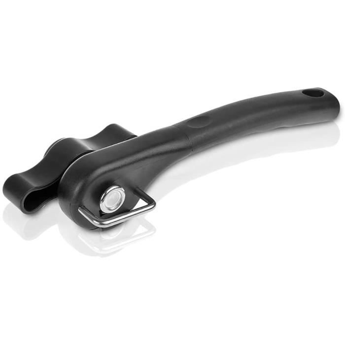 Ouvre-Boîtes Crochets Forme J, Gadget Cuisine Manuel Avec