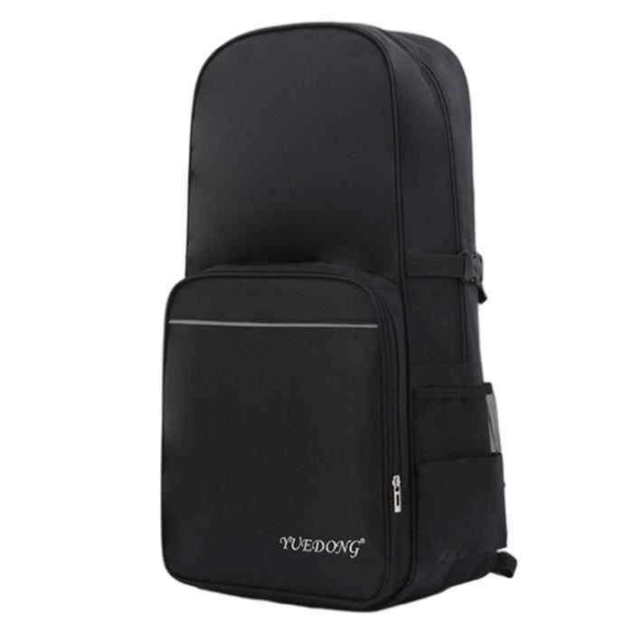 YALUXE Femme Sac Cabas Sac à Main Fourre-Tout porté épaule Oxford Nylon YALUXE Femme Sac Cabas Sac à Main Fourre-Tout porté épaule Oxford Nylon