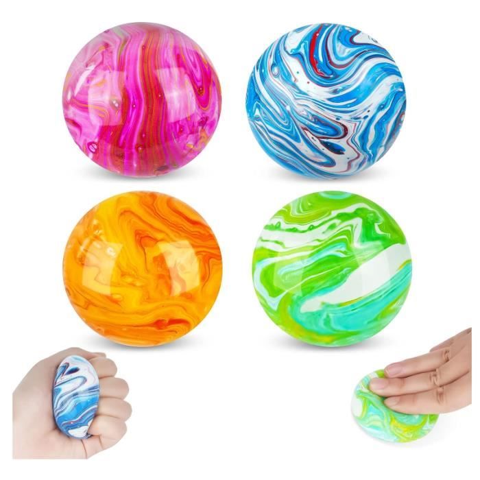 Jouet anti stress | Boule-Rotative™ Fidget Toys