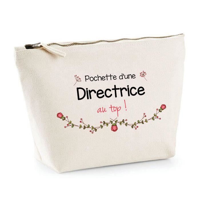 Pochette travail online