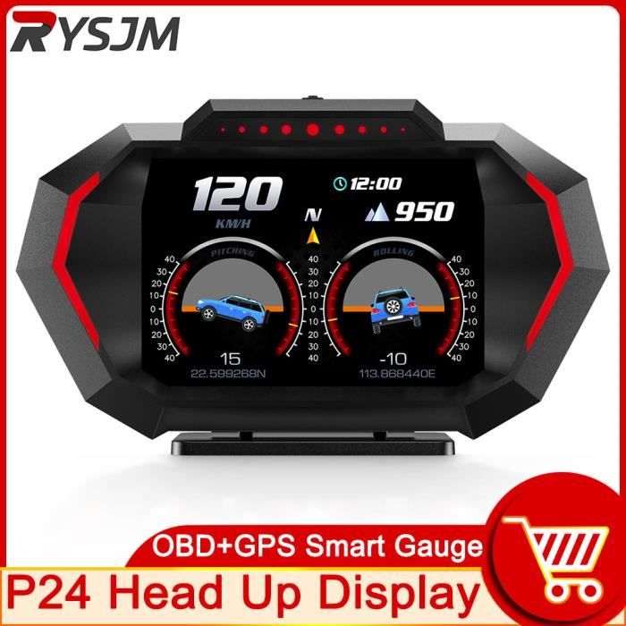 Acclcors Volante Barca 12.5 Pollici - In Fibra Di Carbonio, Adattatore 3/4", Per Barche E Yacht - Foto 2