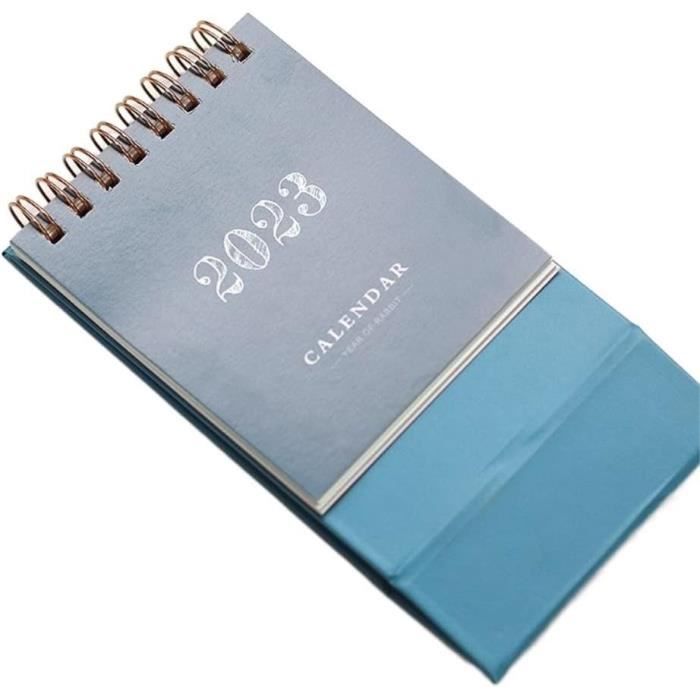 Calendrier De Motivation – Calendrier Quotidien à Rabat Avec