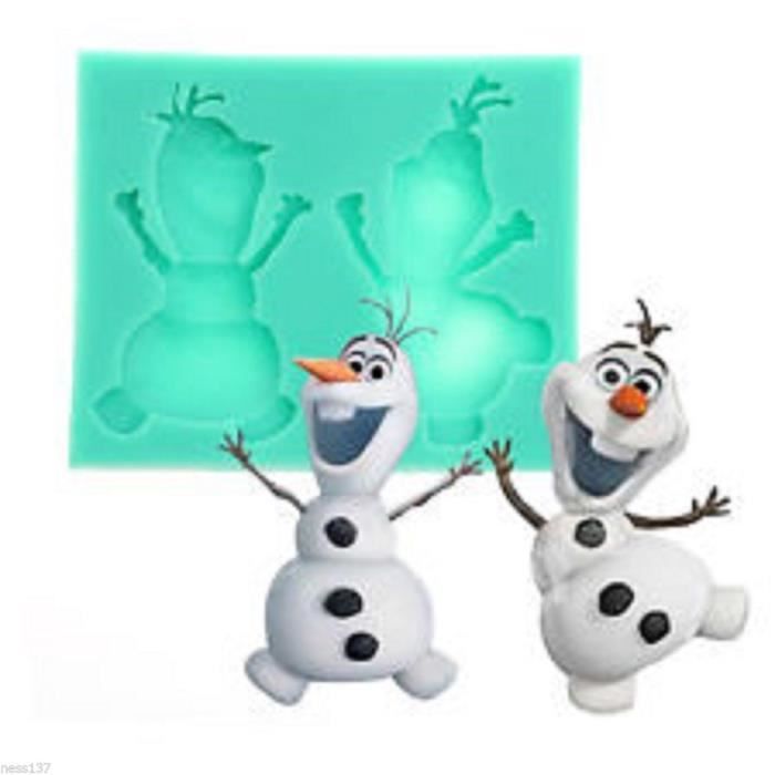 Moule Silicone 2 Olaf De La Reine Des Neiges Gateaux Pate A Sucre D Amande Cake Cdiscount Maison Moule Silicone 2 Olaf De La Reine Des Neiges Gateaux Pate A Sucre D Amande Cake Cdiscount Maison