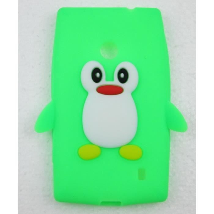 coque pour nokia lumia 520