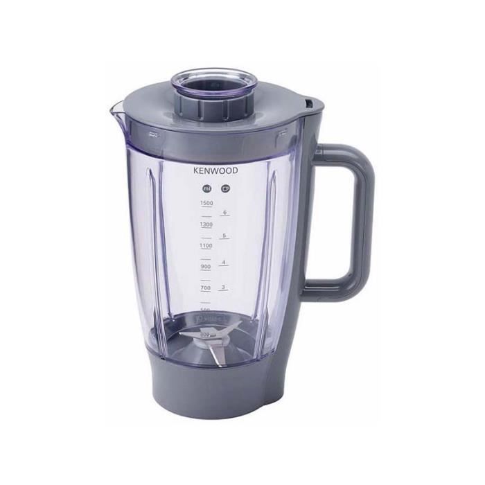 Kenwood KM245 Bol Blender Complet - vue 3